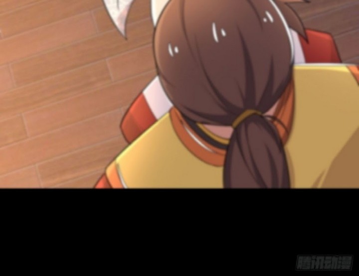 The God of War Chapter 06 Gambar 17