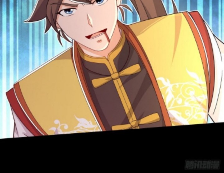 The God of War Chapter 06 Gambar 21