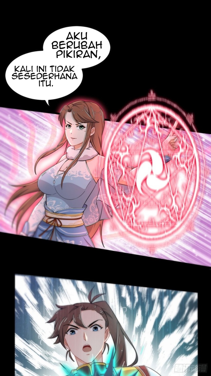 The God of War Chapter 06 Gambar 26