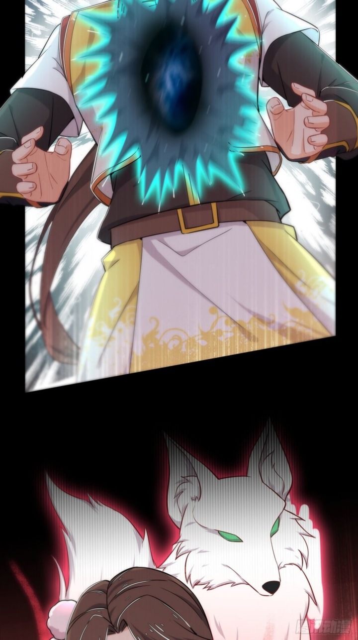 The God of War Chapter 06 Gambar 27