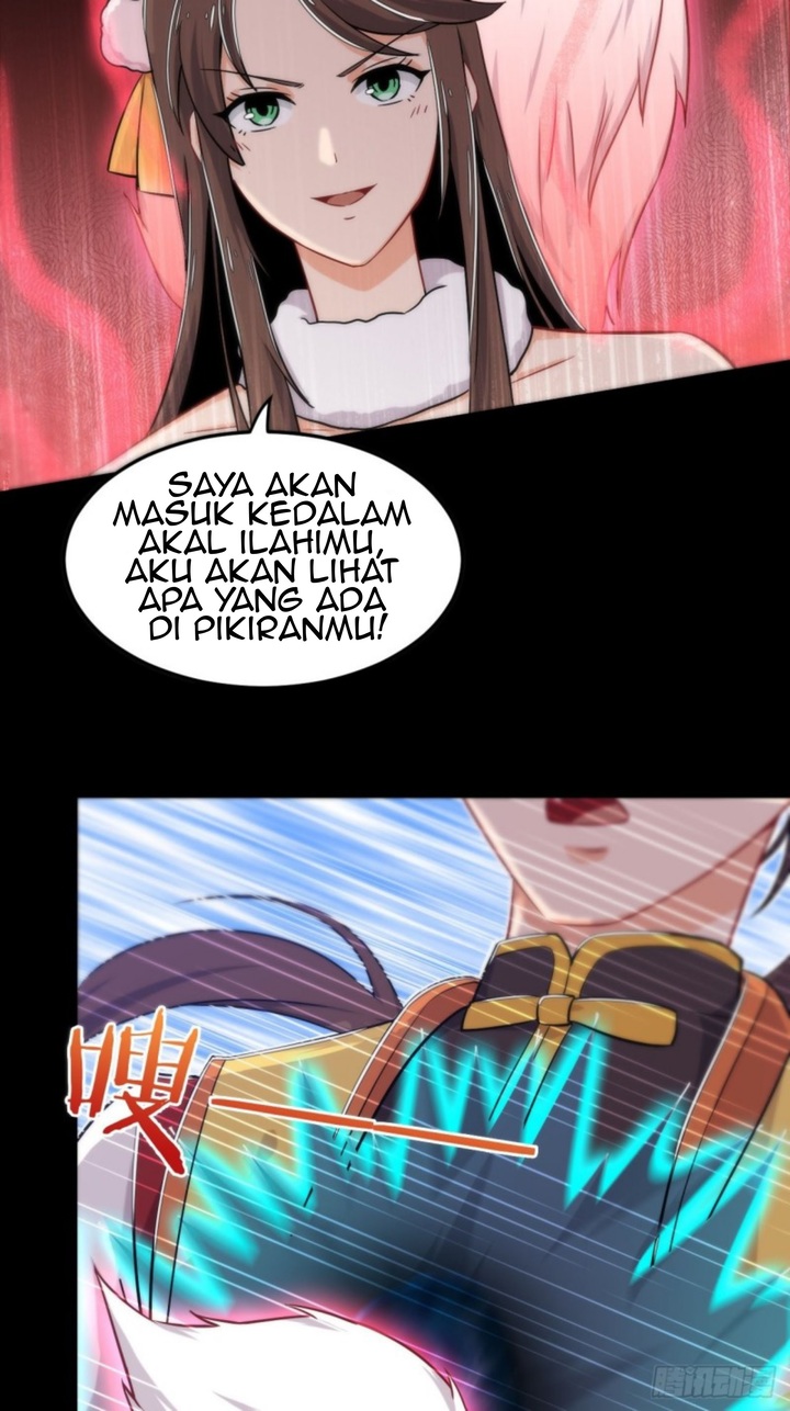 The God of War Chapter 06 Gambar 28