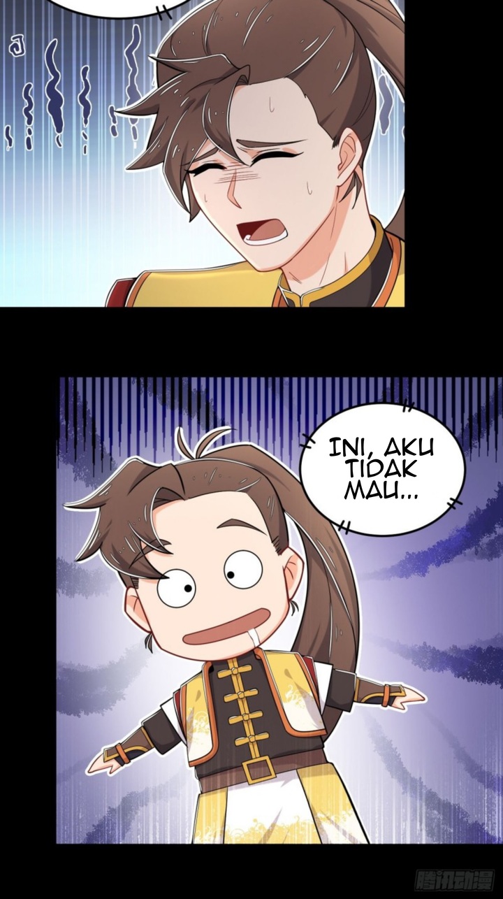 The God of War Chapter 06 Gambar 31