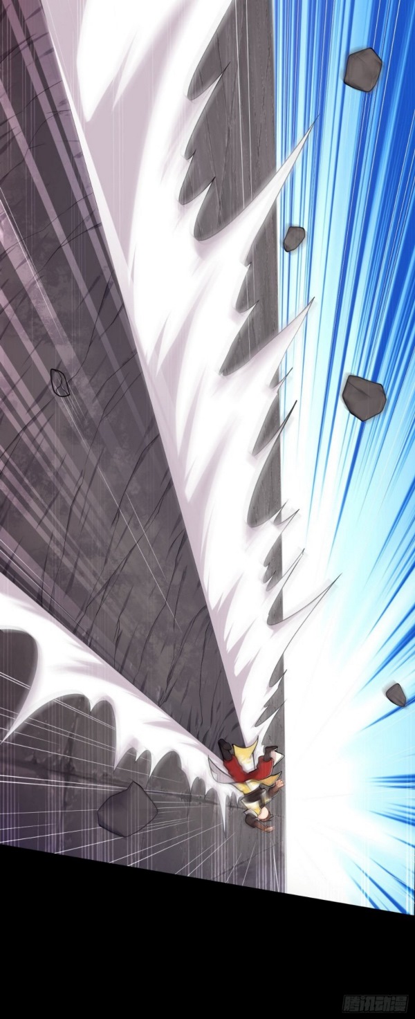 The God of War Chapter 05 Gambar 34