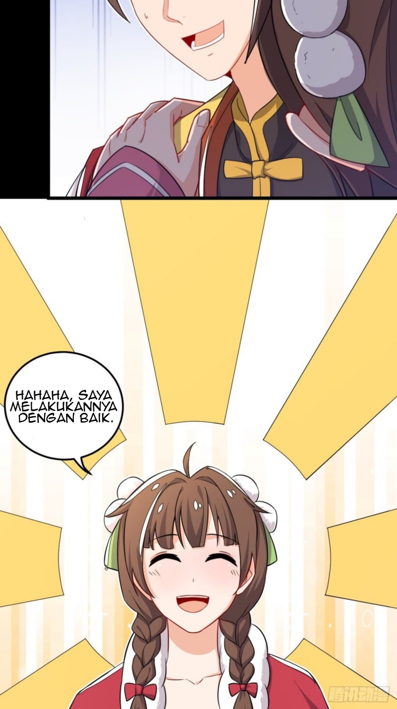 The God of War Chapter 04 Gambar 25