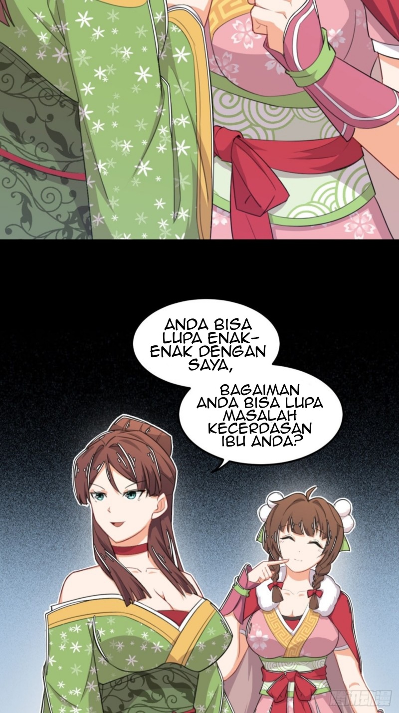 The God of War Chapter 04 Gambar 28