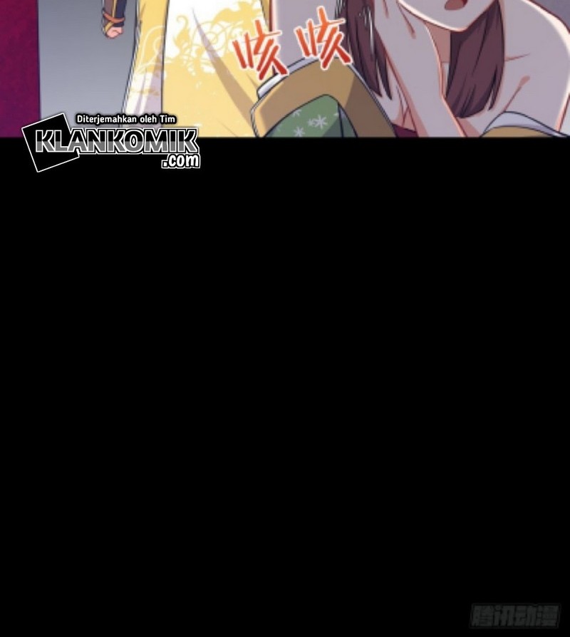 The God of War Chapter 04 Gambar 30