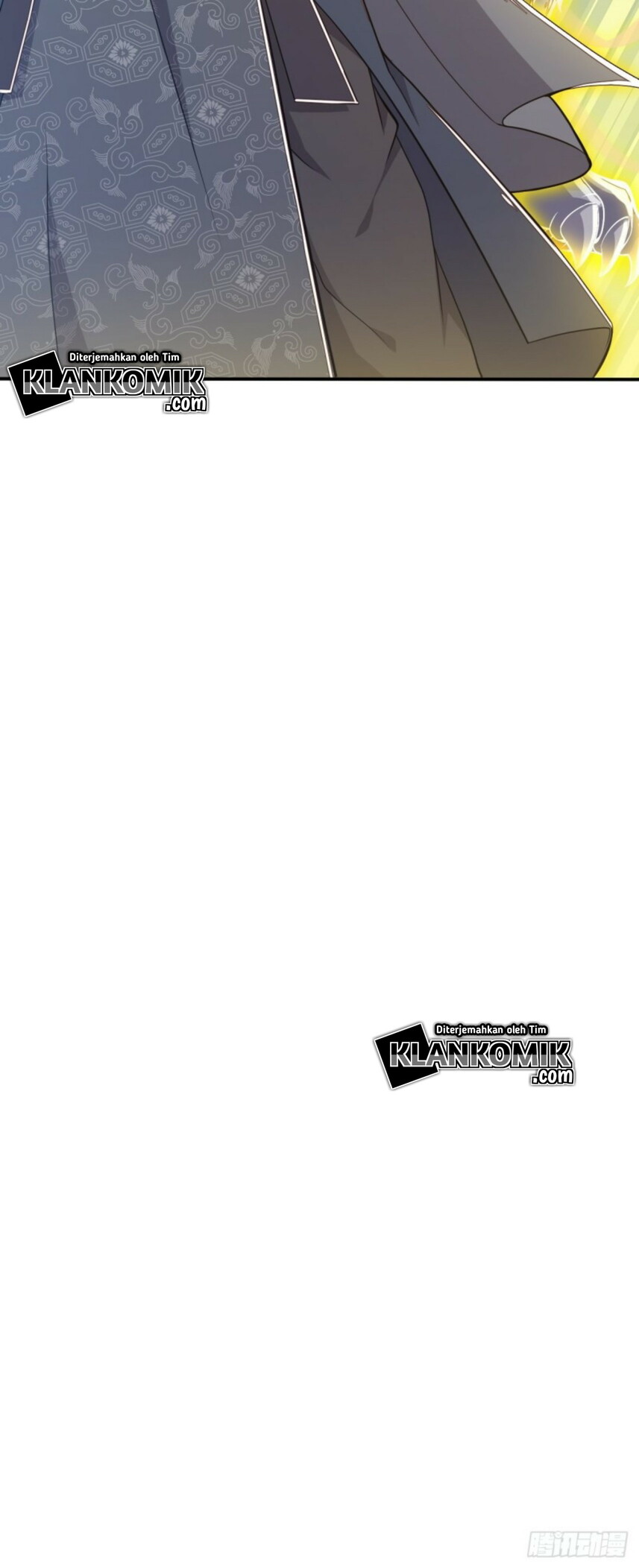 The God of War Chapter 03 Gambar 9