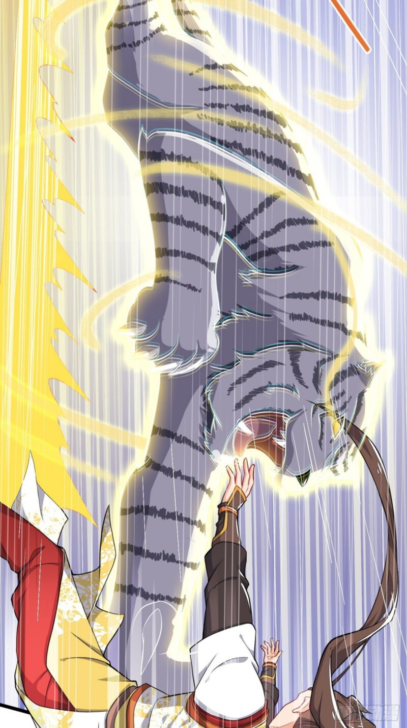 The God of War Chapter 03 Gambar 20