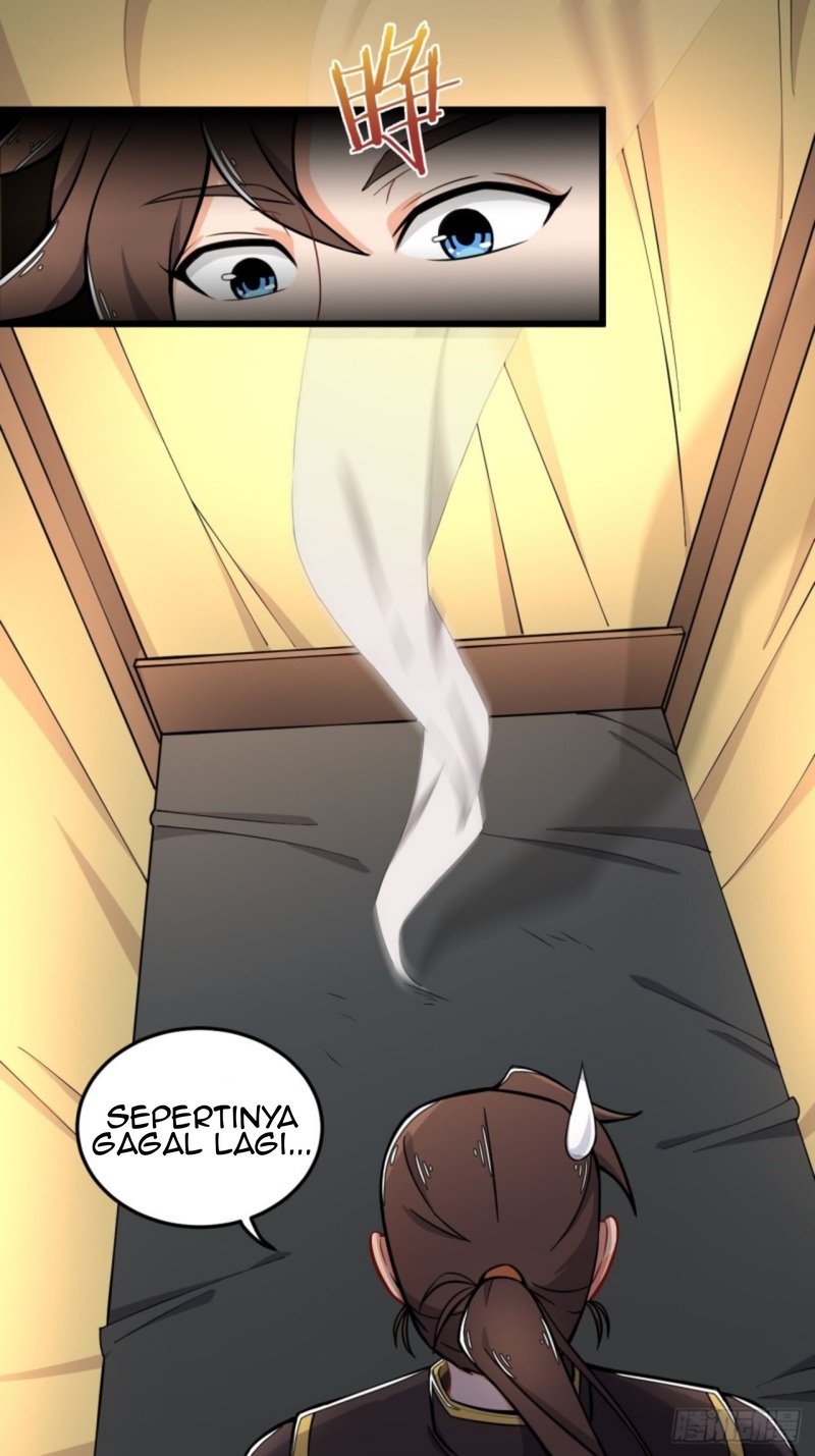 The God of War Chapter 02 Gambar 7