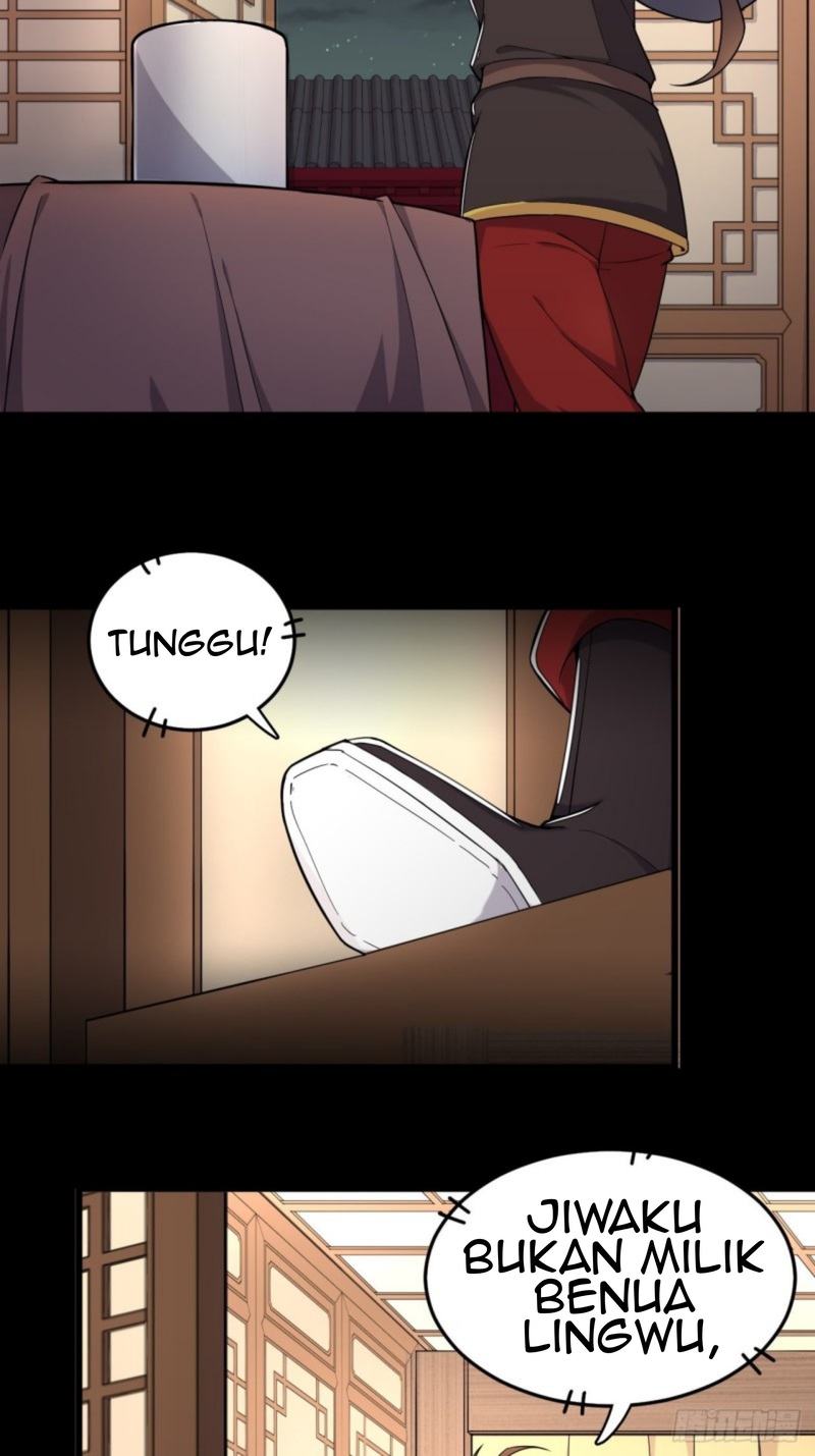 The God of War Chapter 02 Gambar 10