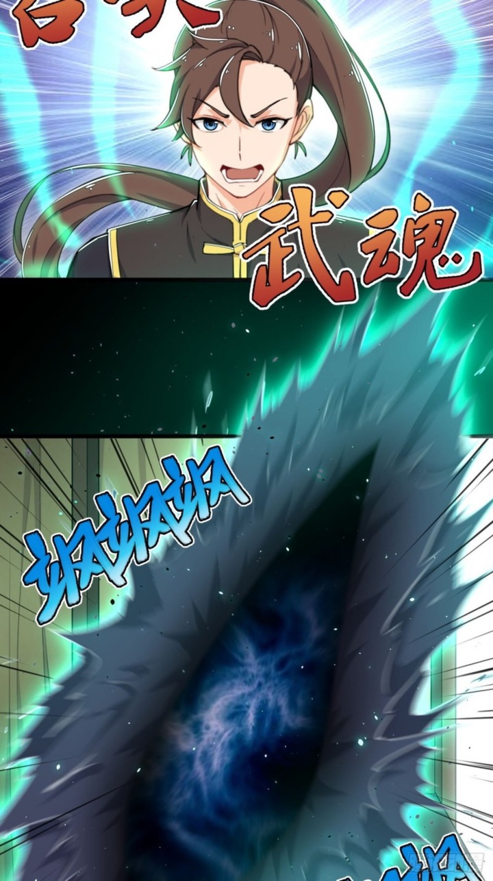 The God of War Chapter 01 Gambar 40