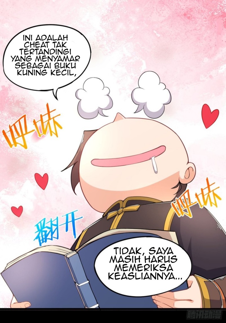 The God of War Chapter 01 Gambar 47