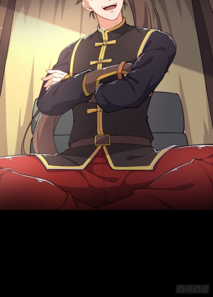 The God of War Chapter 01 Gambar 50