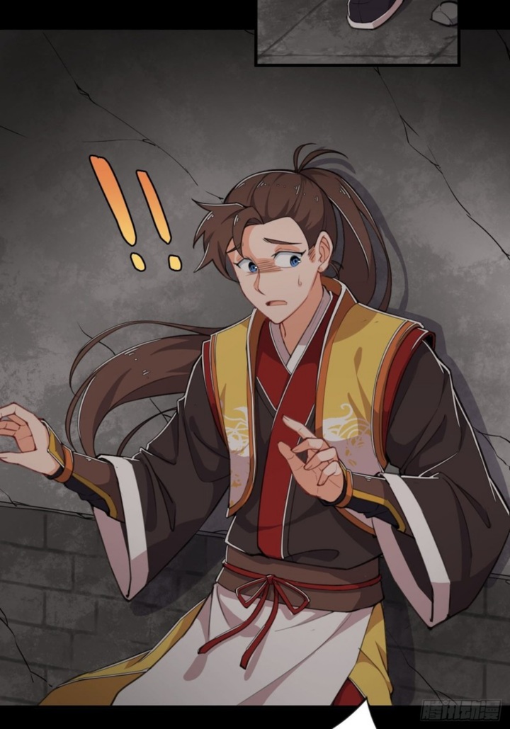 The God of War Chapter 01 Gambar 9