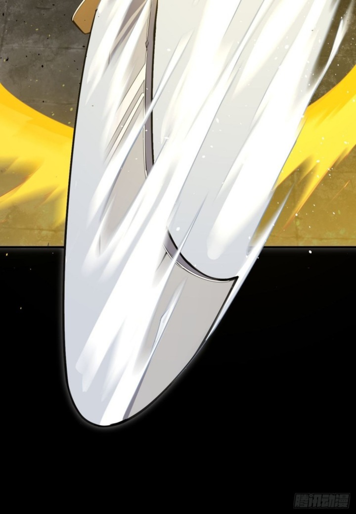 The God of War Chapter 01 Gambar 13