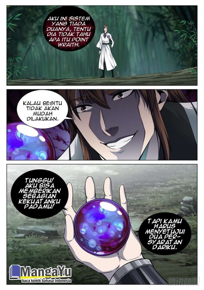 Strongest System Yan Luo Chapter 60 Gambar 7