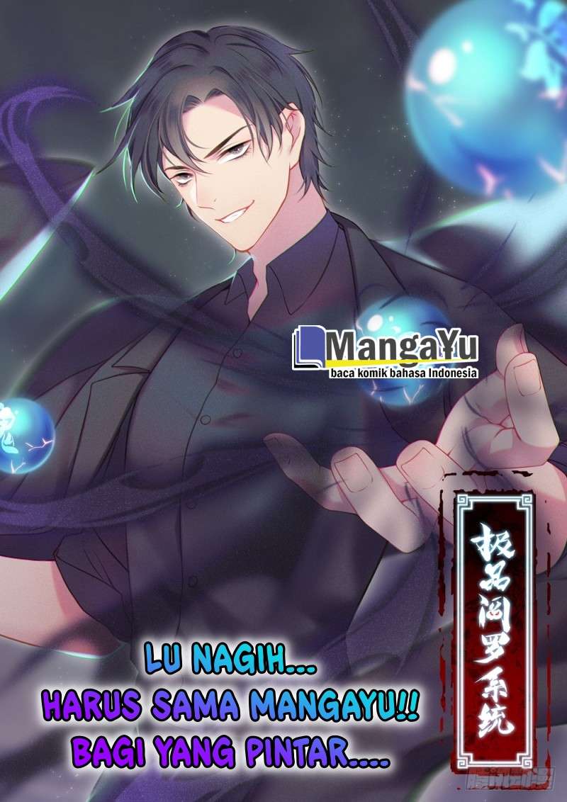 Strongest System Yan Luo Chapter 60 Gambar 3