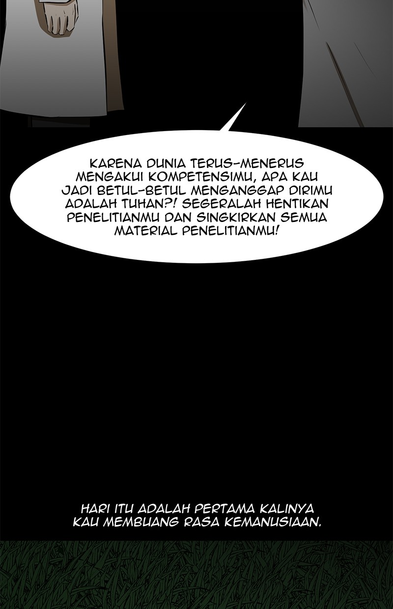 Dark Mortal Chapter 76 Gambar 75