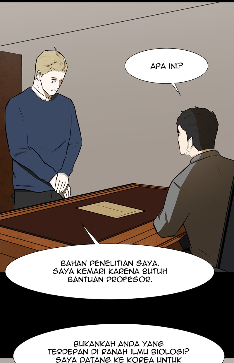Dark Mortal Chapter 76 Gambar 82