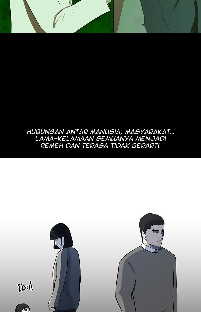 Dark Mortal Chapter 76 Gambar 85