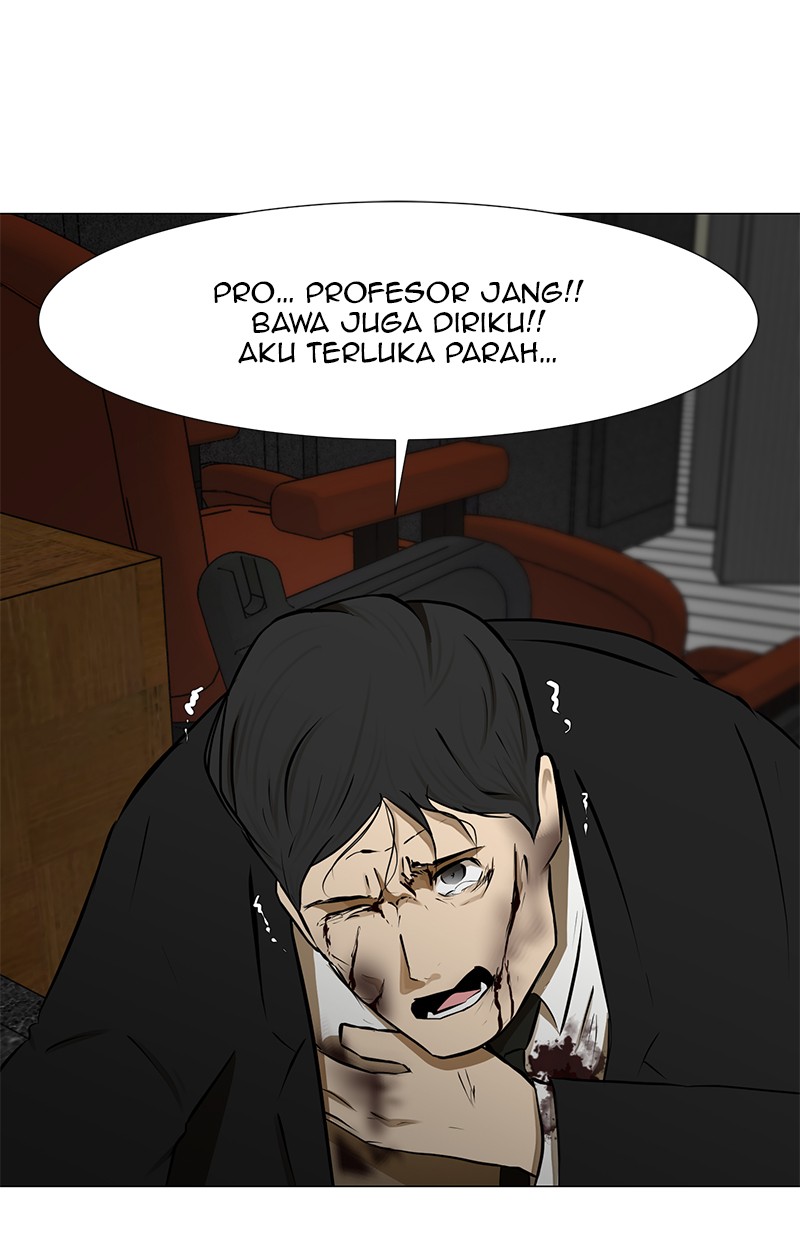 Dark Mortal Chapter 76 Gambar 18