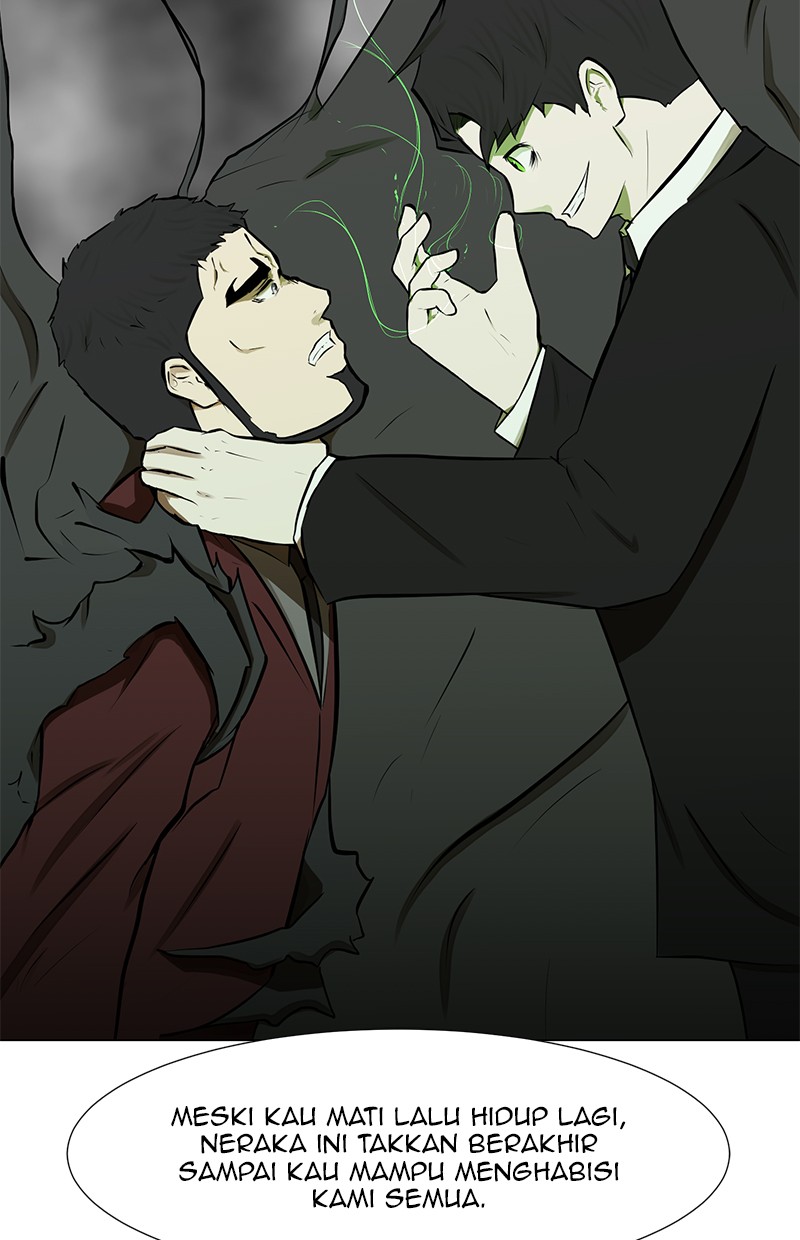 Dark Mortal Chapter 76 Gambar 3