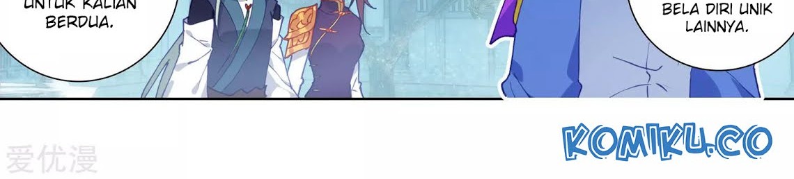 Soul Land 2 Chapter 240.2 Gambar 13