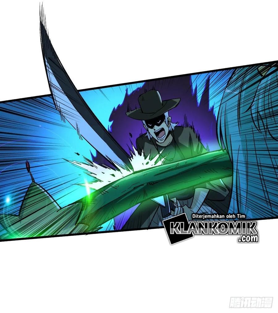 Return To Beginning Of The Apocalypse Chapter 63 Gambar 4