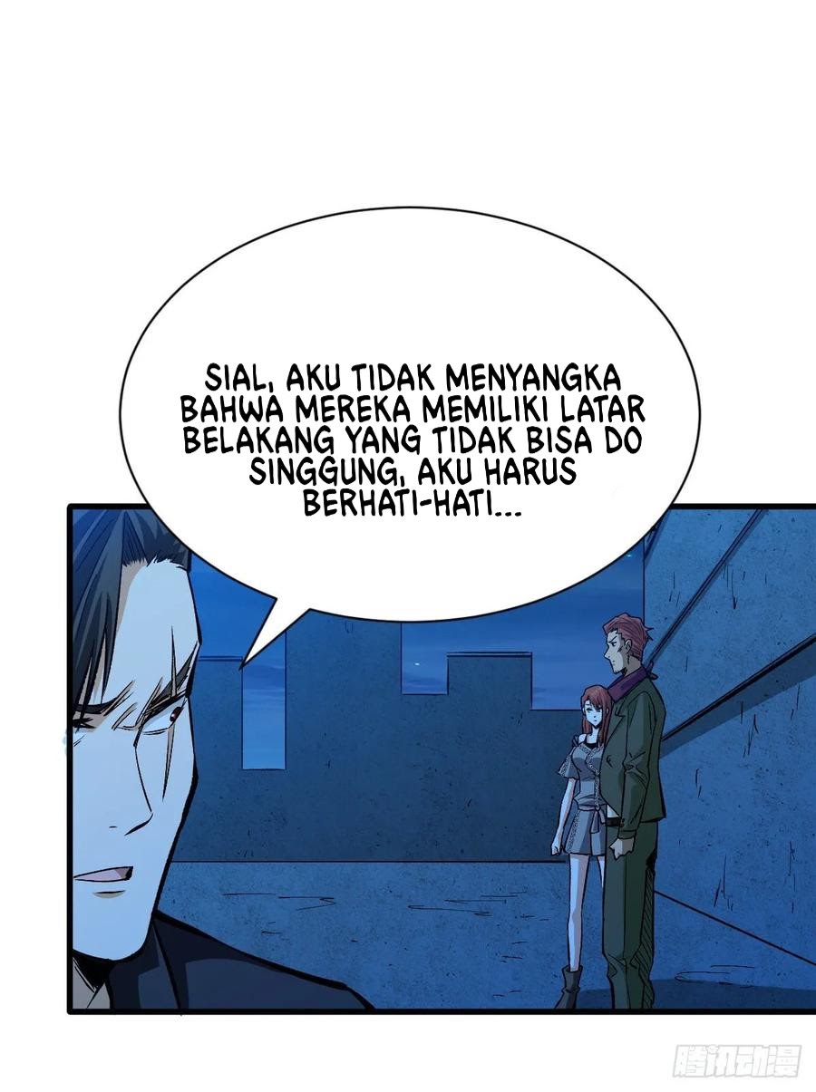 Return To Beginning Of The Apocalypse Chapter 63 Gambar 42