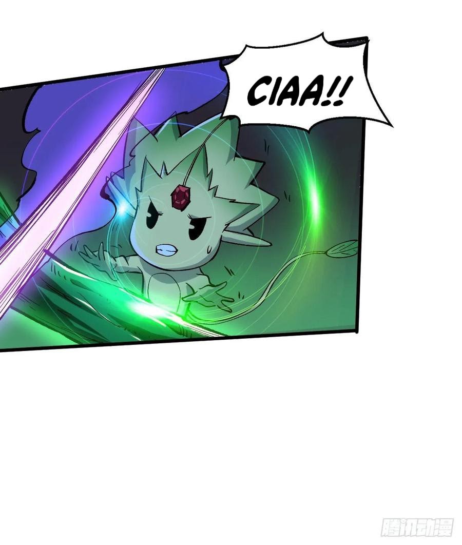 Return To Beginning Of The Apocalypse Chapter 63 Gambar 5