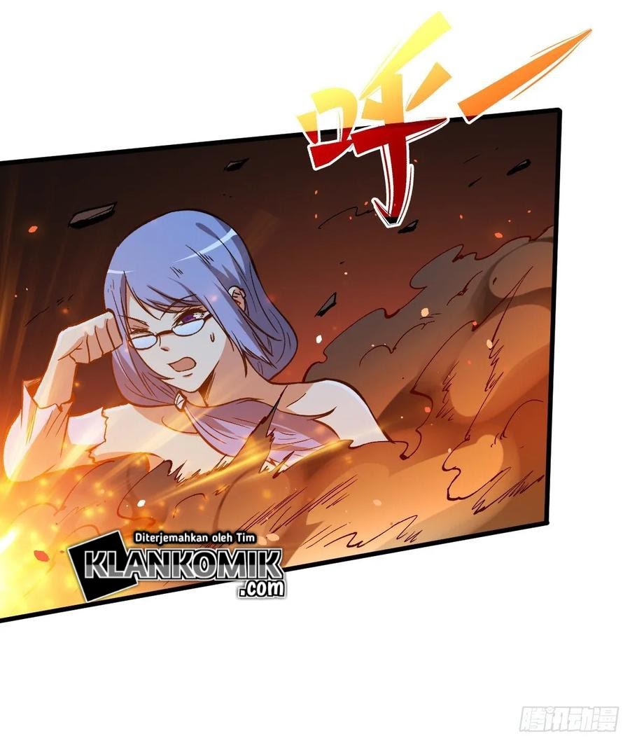 Return To Beginning Of The Apocalypse Chapter 63 Gambar 8