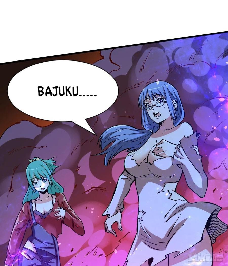 Return To Beginning Of The Apocalypse Chapter 63 Gambar 9