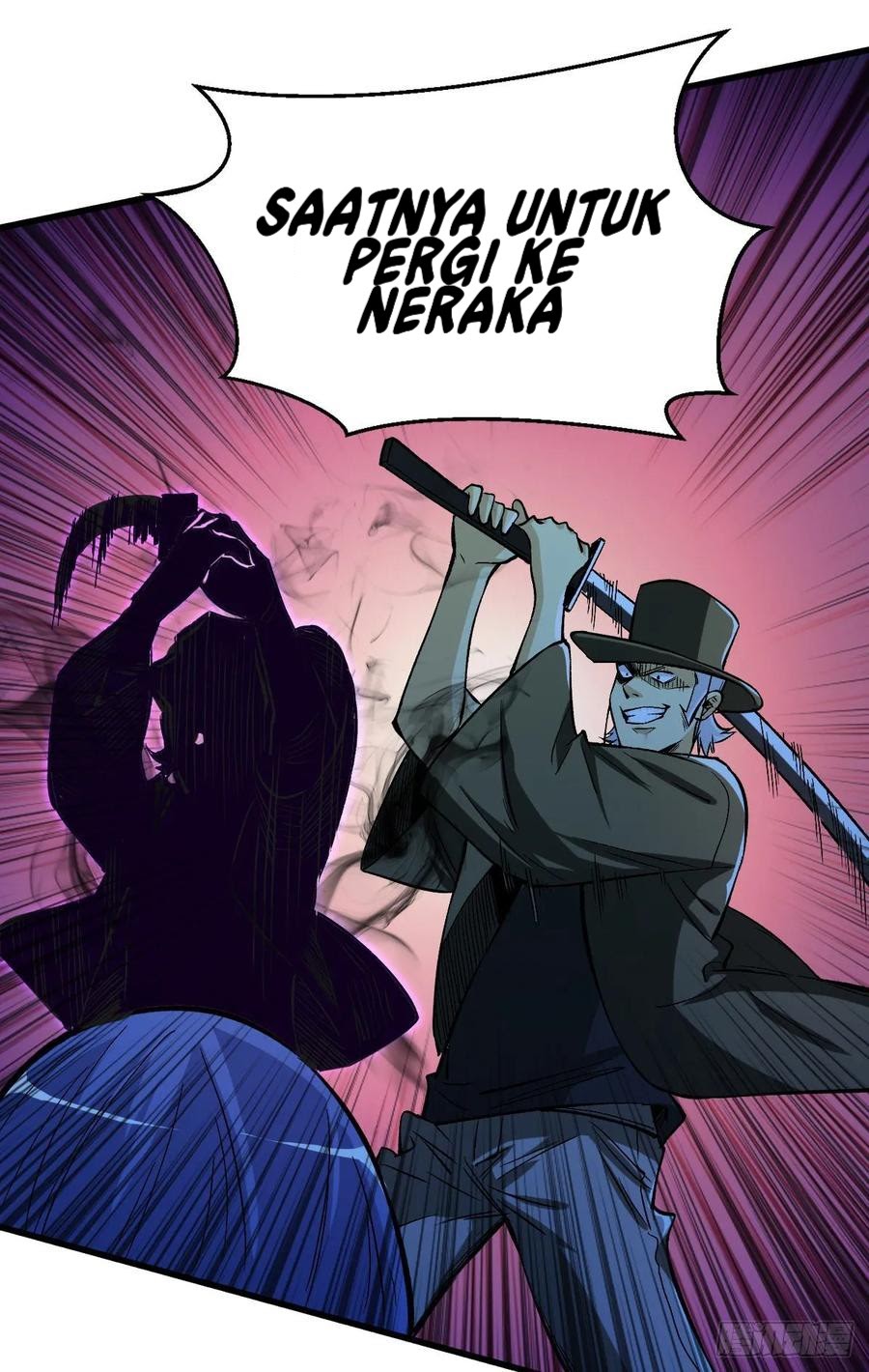 Return To Beginning Of The Apocalypse Chapter 63 Gambar 10