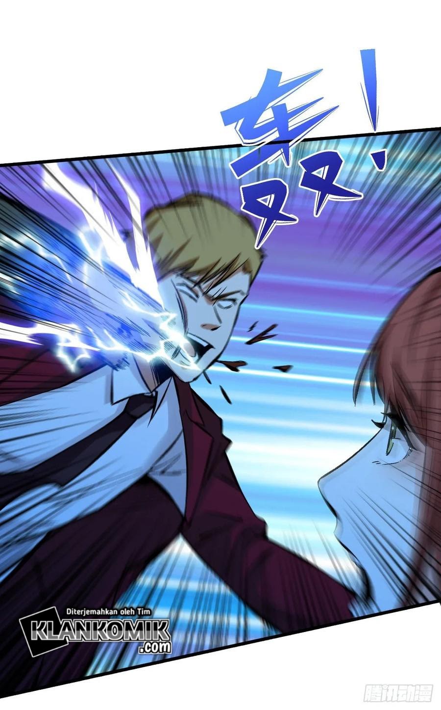 Return To Beginning Of The Apocalypse Chapter 63 Gambar 19