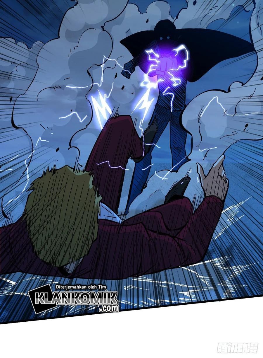 Return To Beginning Of The Apocalypse Chapter 63 Gambar 21