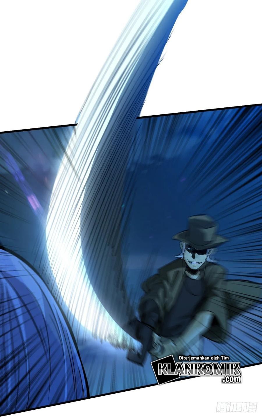 Return To Beginning Of The Apocalypse Chapter 63 Gambar 25