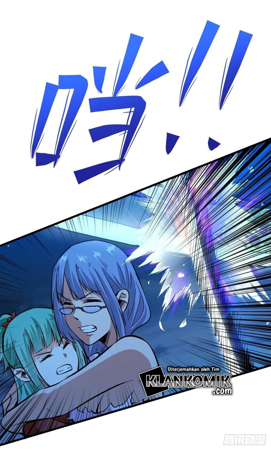 Return To Beginning Of The Apocalypse Chapter 63 Gambar 26