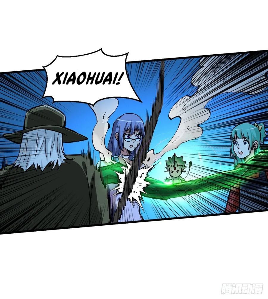 Return To Beginning Of The Apocalypse Chapter 63 Gambar 3