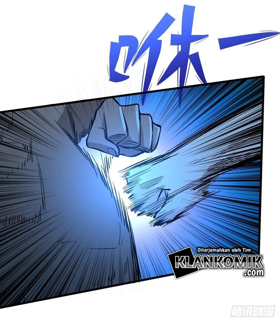 Return To Beginning Of The Apocalypse Chapter 63 Gambar 36