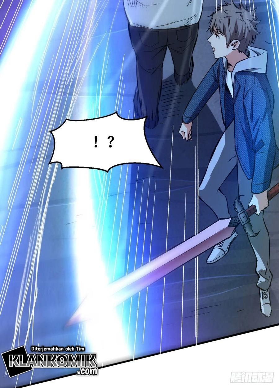 Return To Beginning Of The Apocalypse Chapter 63 Gambar 38