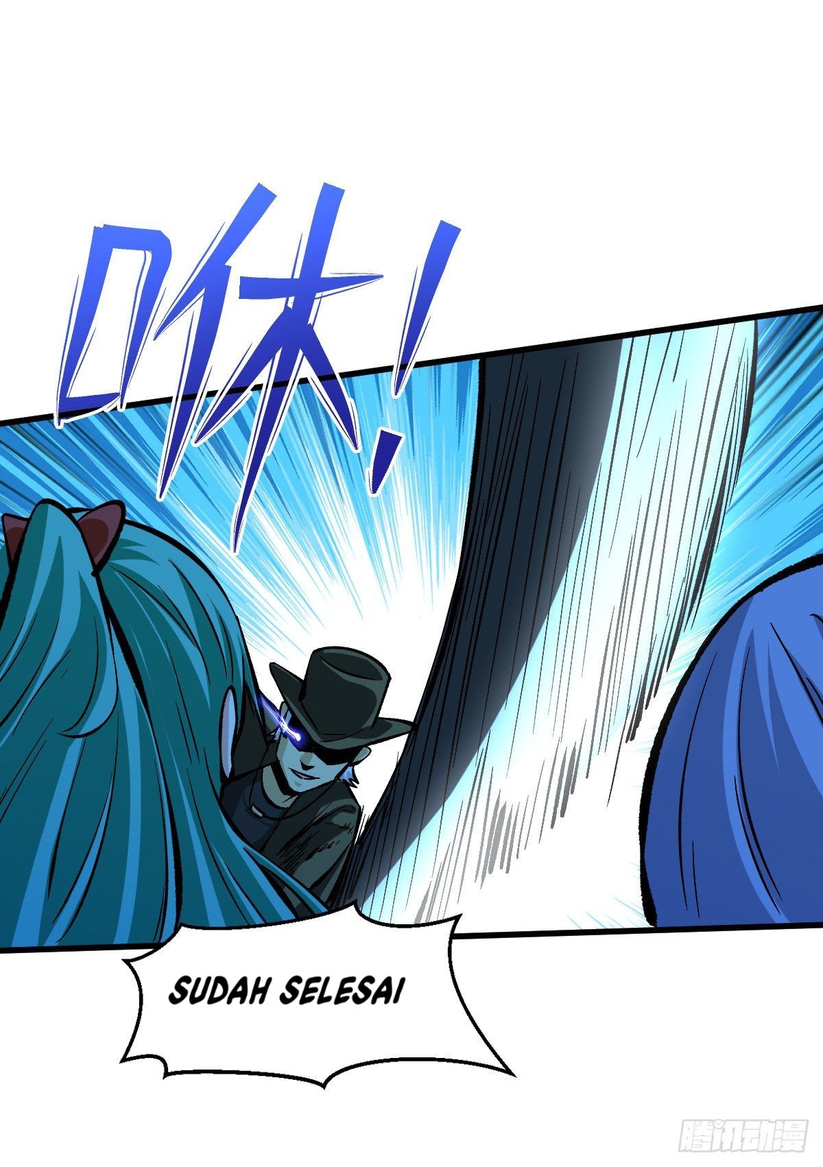 Return To Beginning Of The Apocalypse Chapter 62 Gambar 41