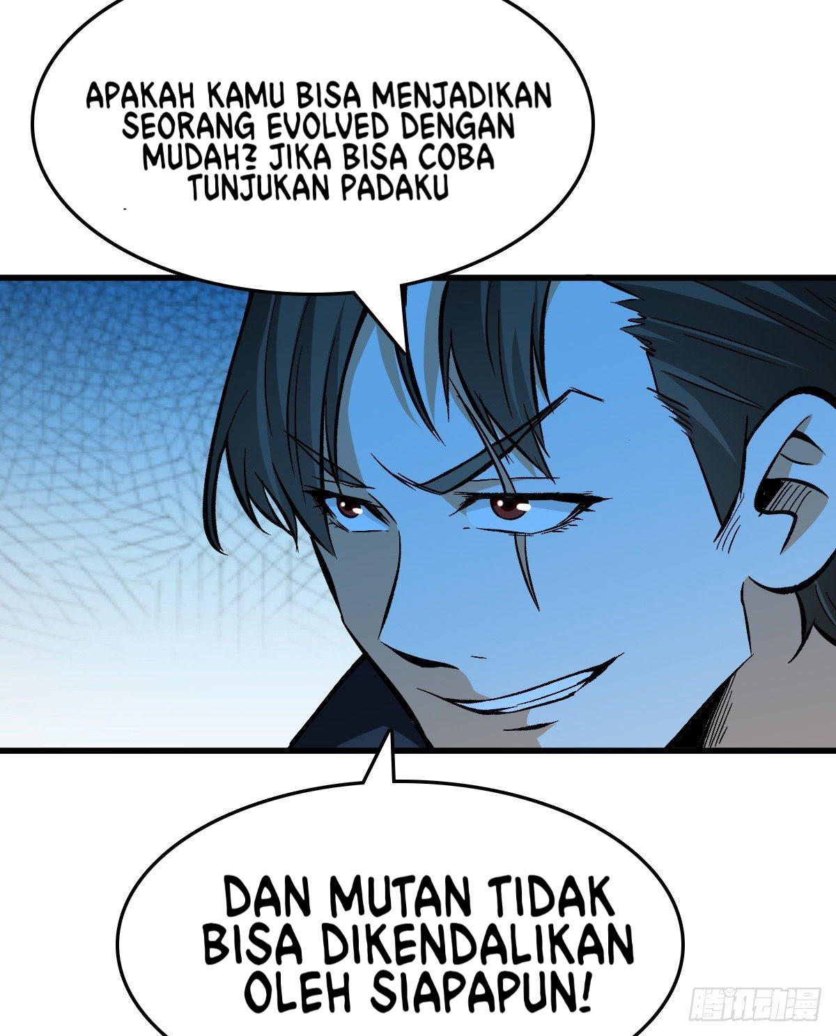 Return To Beginning Of The Apocalypse Chapter 62 Gambar 6