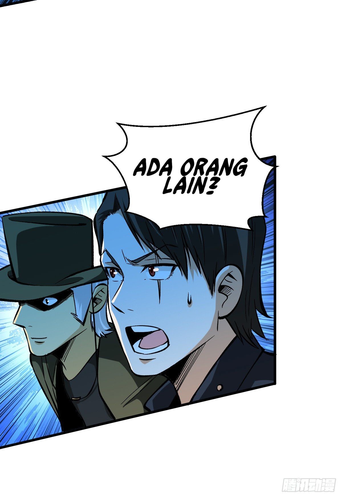 Return To Beginning Of The Apocalypse Chapter 62 Gambar 9