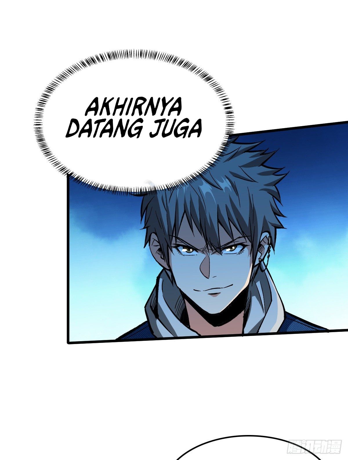 Return To Beginning Of The Apocalypse Chapter 62 Gambar 10