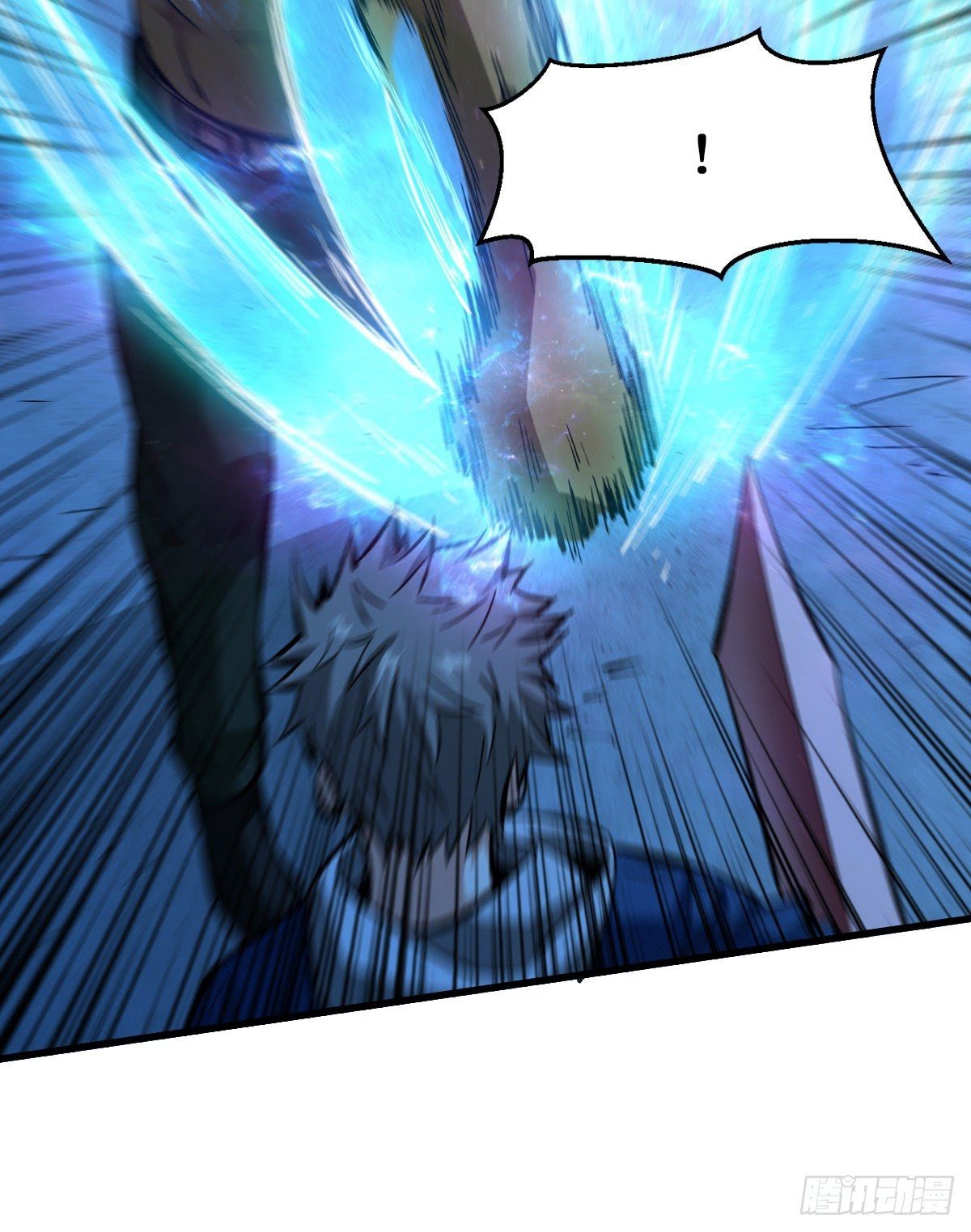 Return To Beginning Of The Apocalypse Chapter 62 Gambar 27