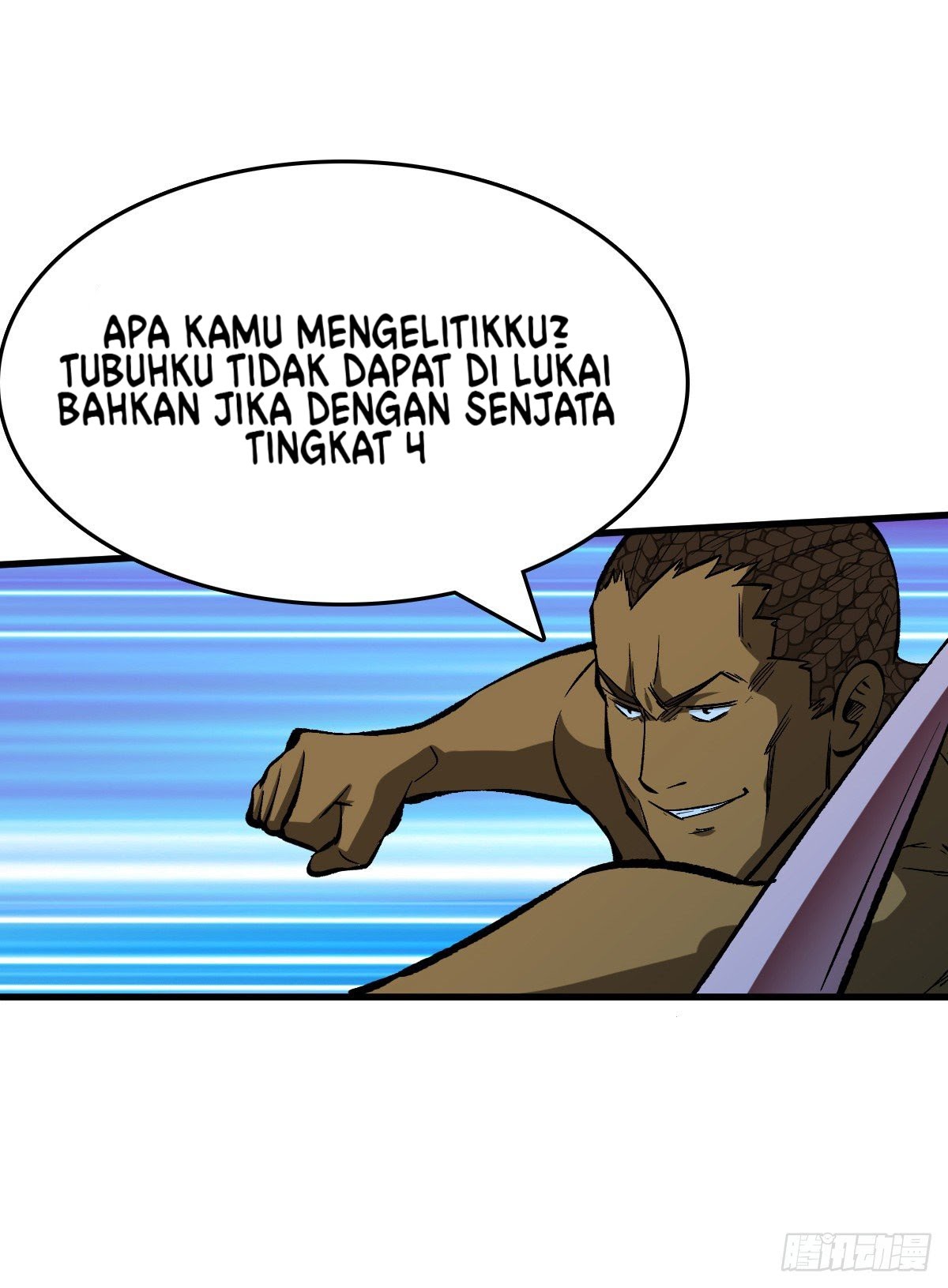 Return To Beginning Of The Apocalypse Chapter 62 Gambar 30