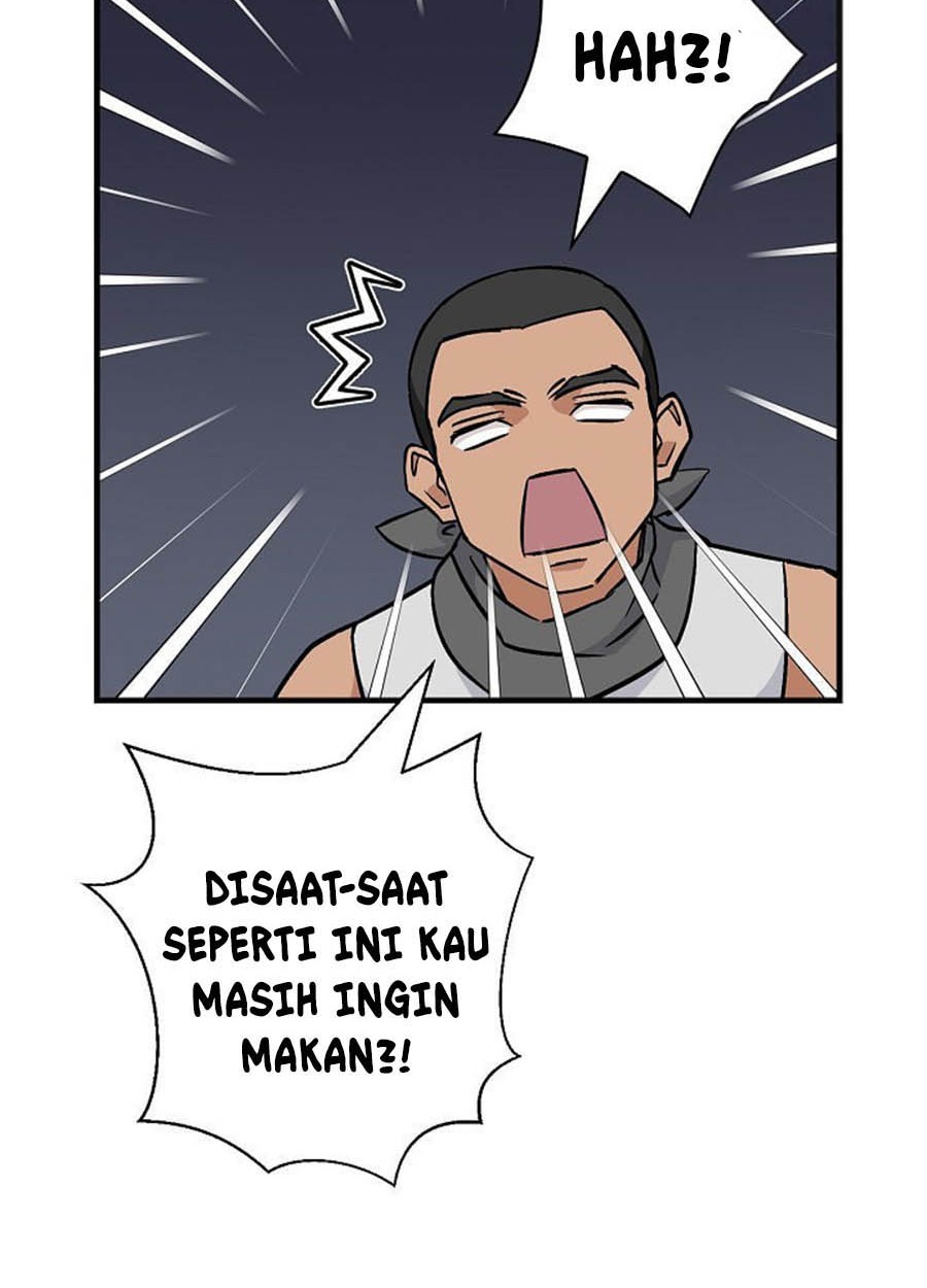 Leveling Up, By Only Eating! Chapter 40 Gambar 10