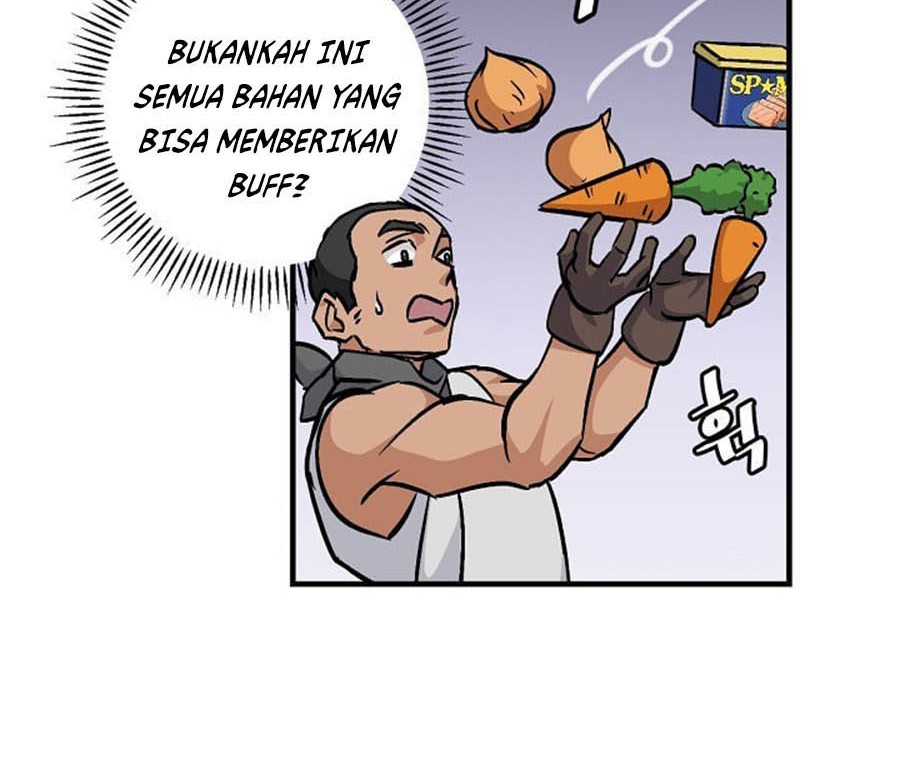 Leveling Up, By Only Eating! Chapter 40 Gambar 12