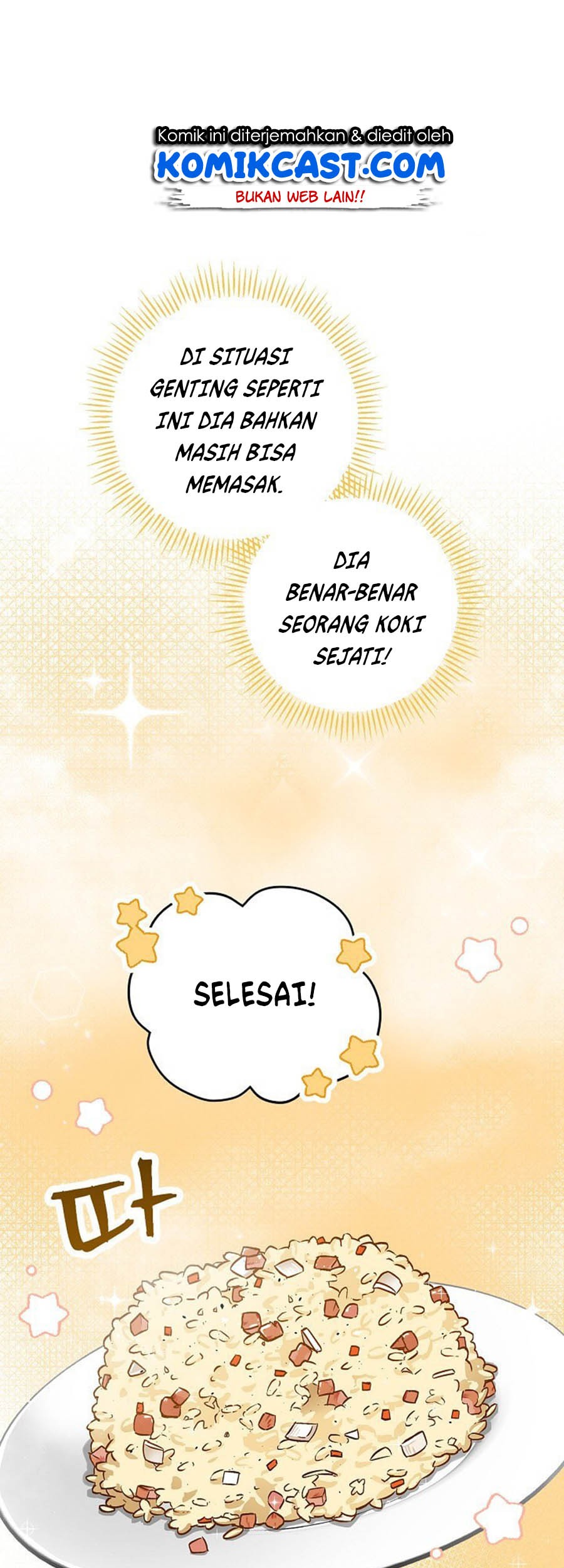 Leveling Up, By Only Eating! Chapter 40 Gambar 13