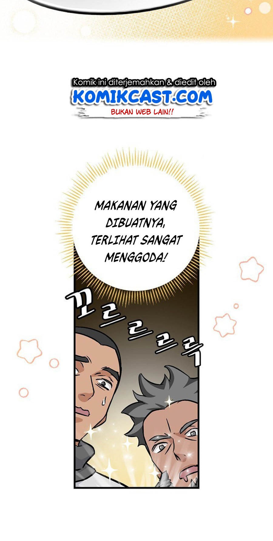 Leveling Up, By Only Eating! Chapter 40 Gambar 14